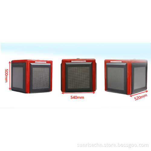 LED Display Panels, Digital Signage, and Delivery Boxes for Motorcycle Tail Cases: Your Comprehensive Advertising Solution